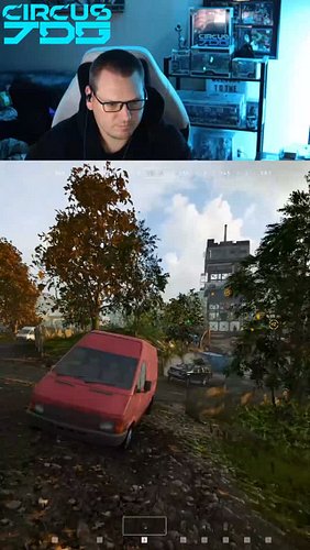 Wipe car full of enemies! #Wardogs #wardogs100K #bulkhead #fps