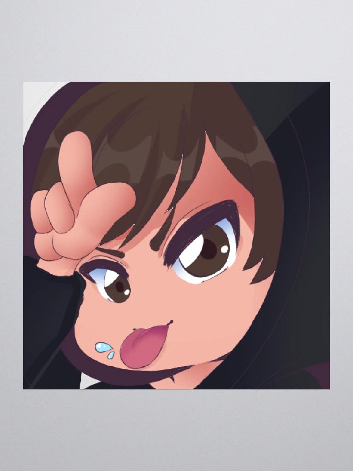 JBT L Sticker product image (1)