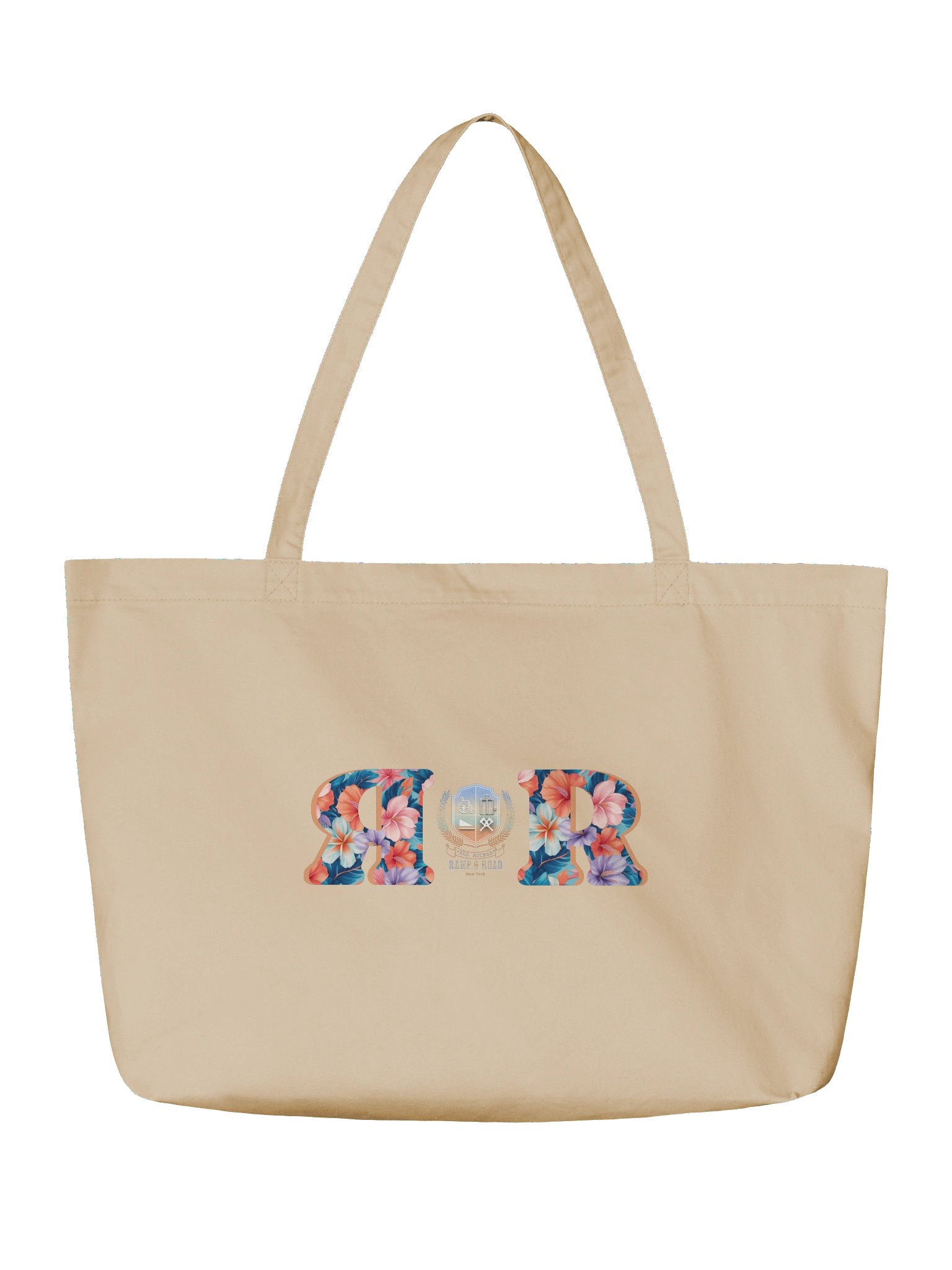 Botany Collection: Organic Cotton Canvas Tote product image (2)