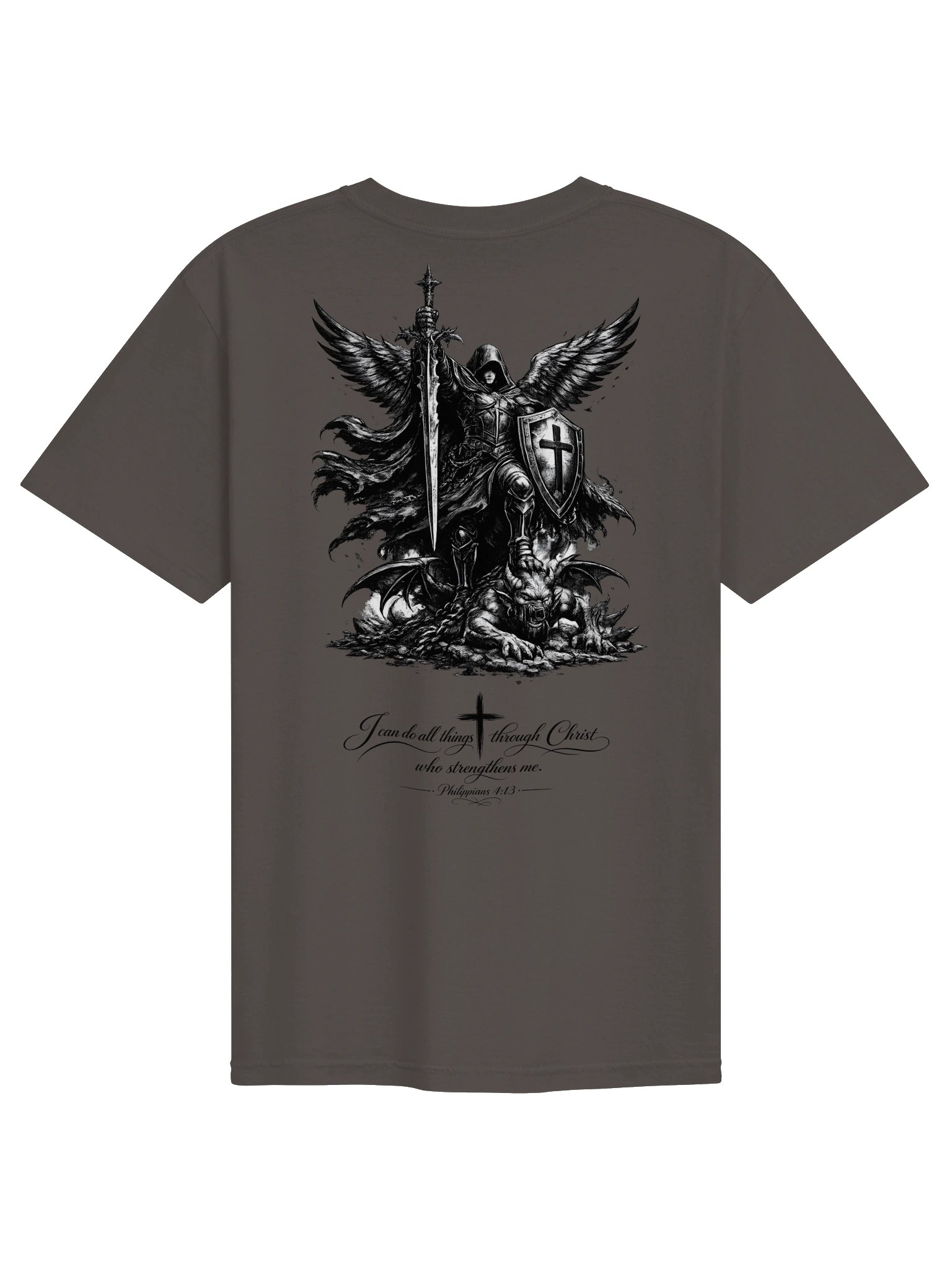 St. Michael V1 product image (5)