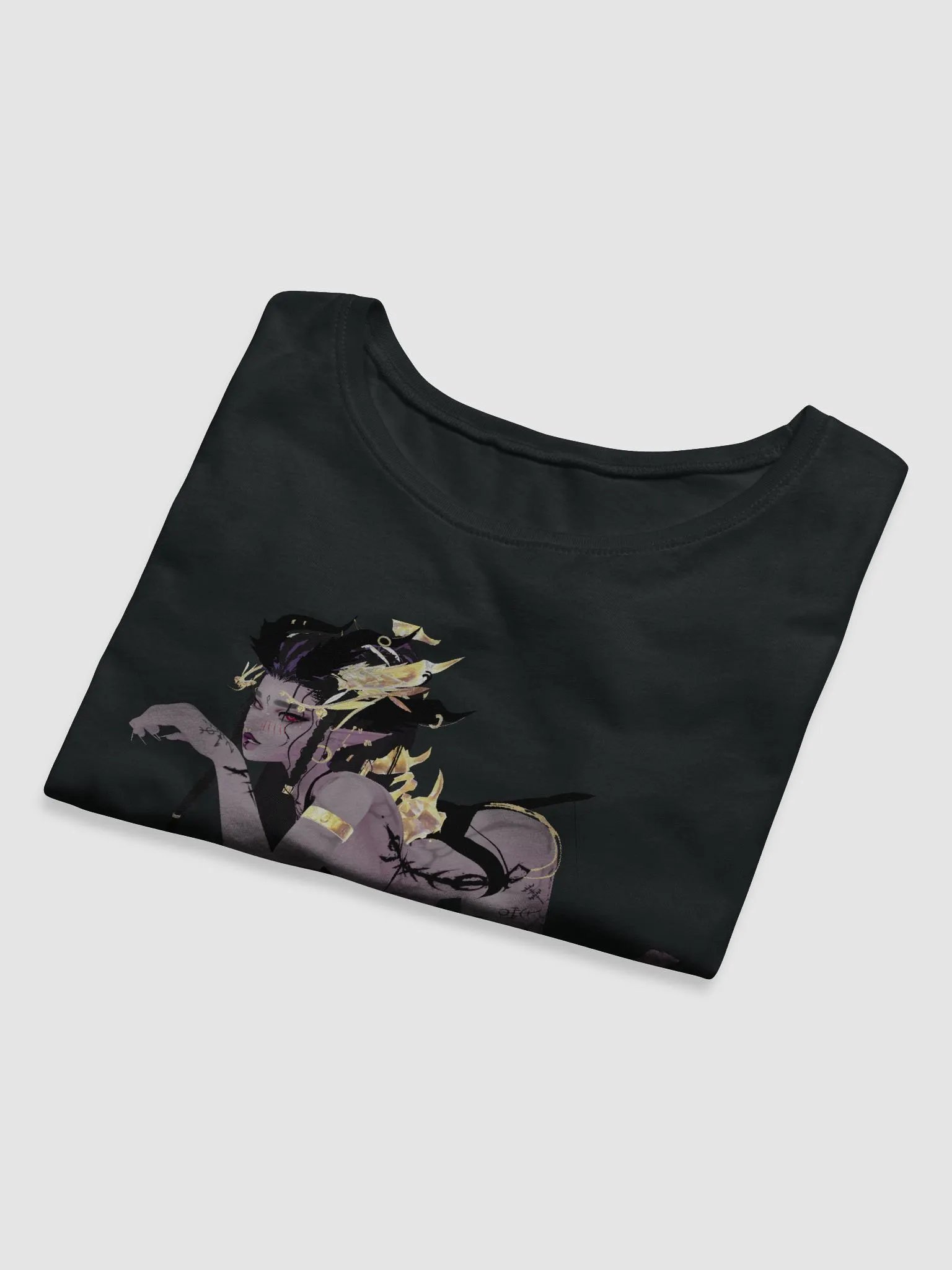 Envious Crop Top #1 product image (8)