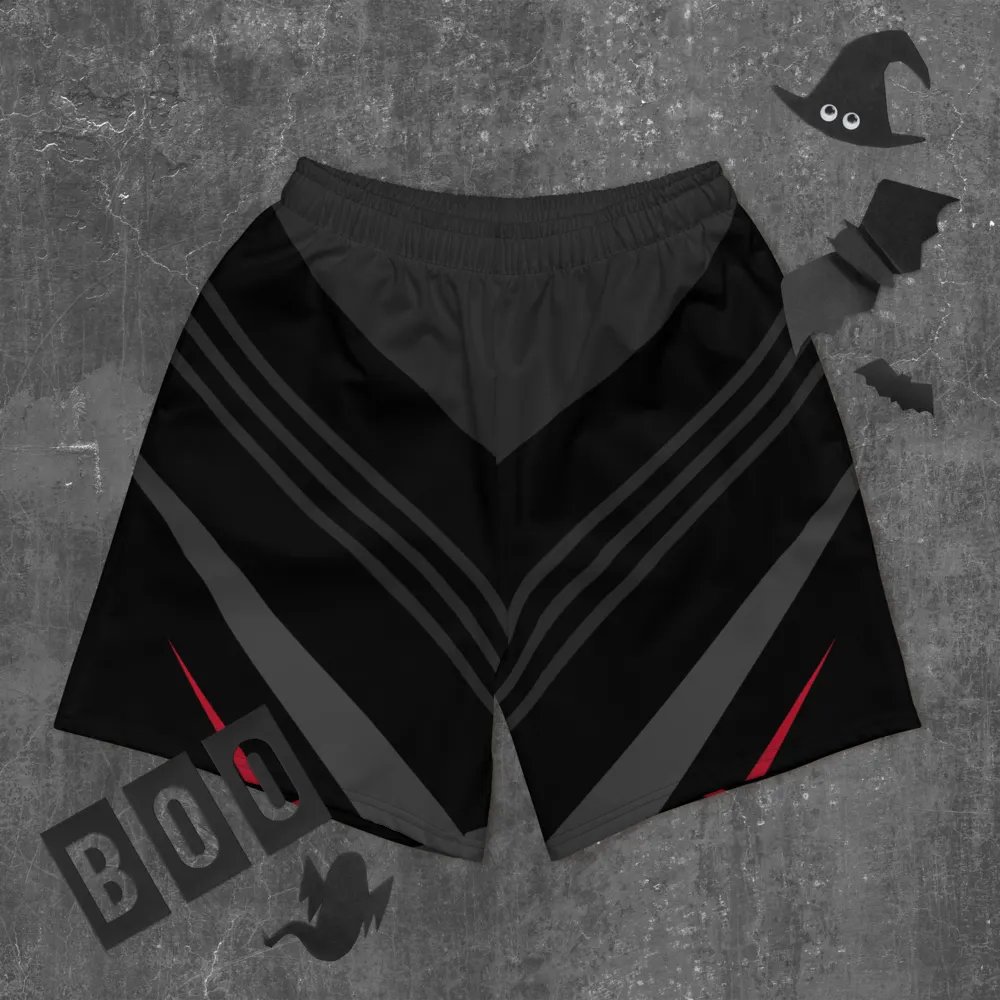 Vanguard Vibe Athletic Shorts product image (12)
