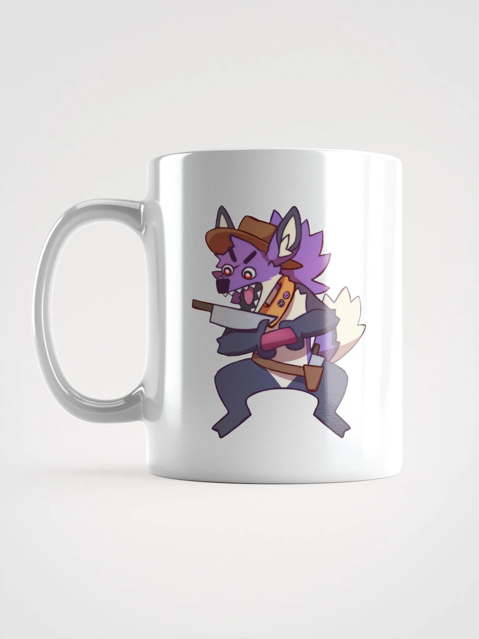 YEE-HAW! - Mug product image (3)