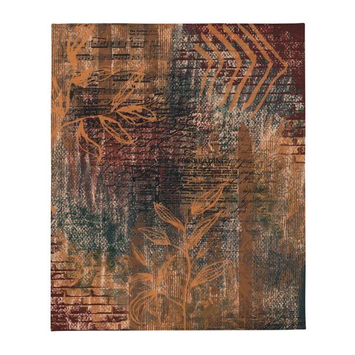 A Cozy and Soft Blanket for Cool Nights product image (2)