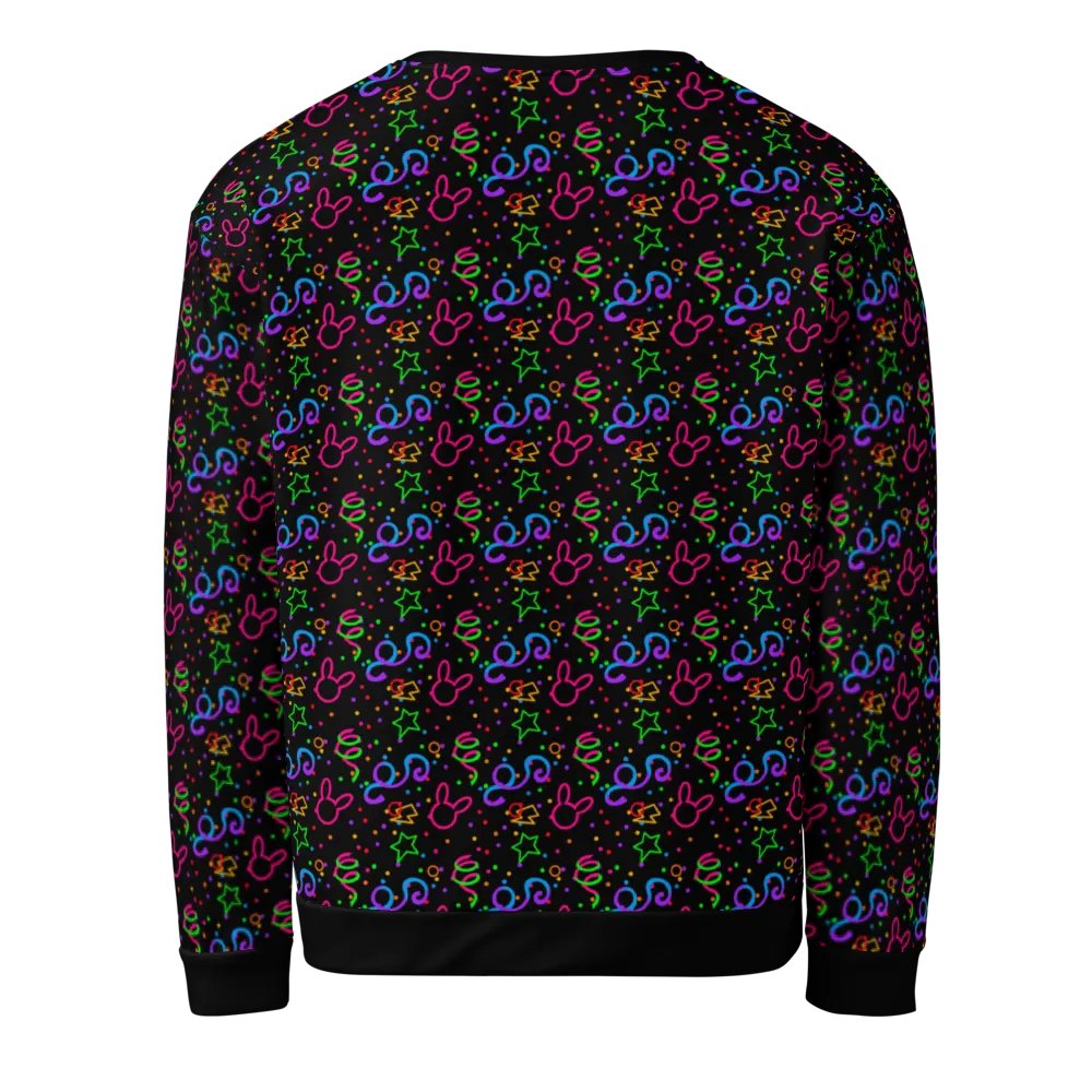 Arcade Carpet Sweatshirt product image (2)