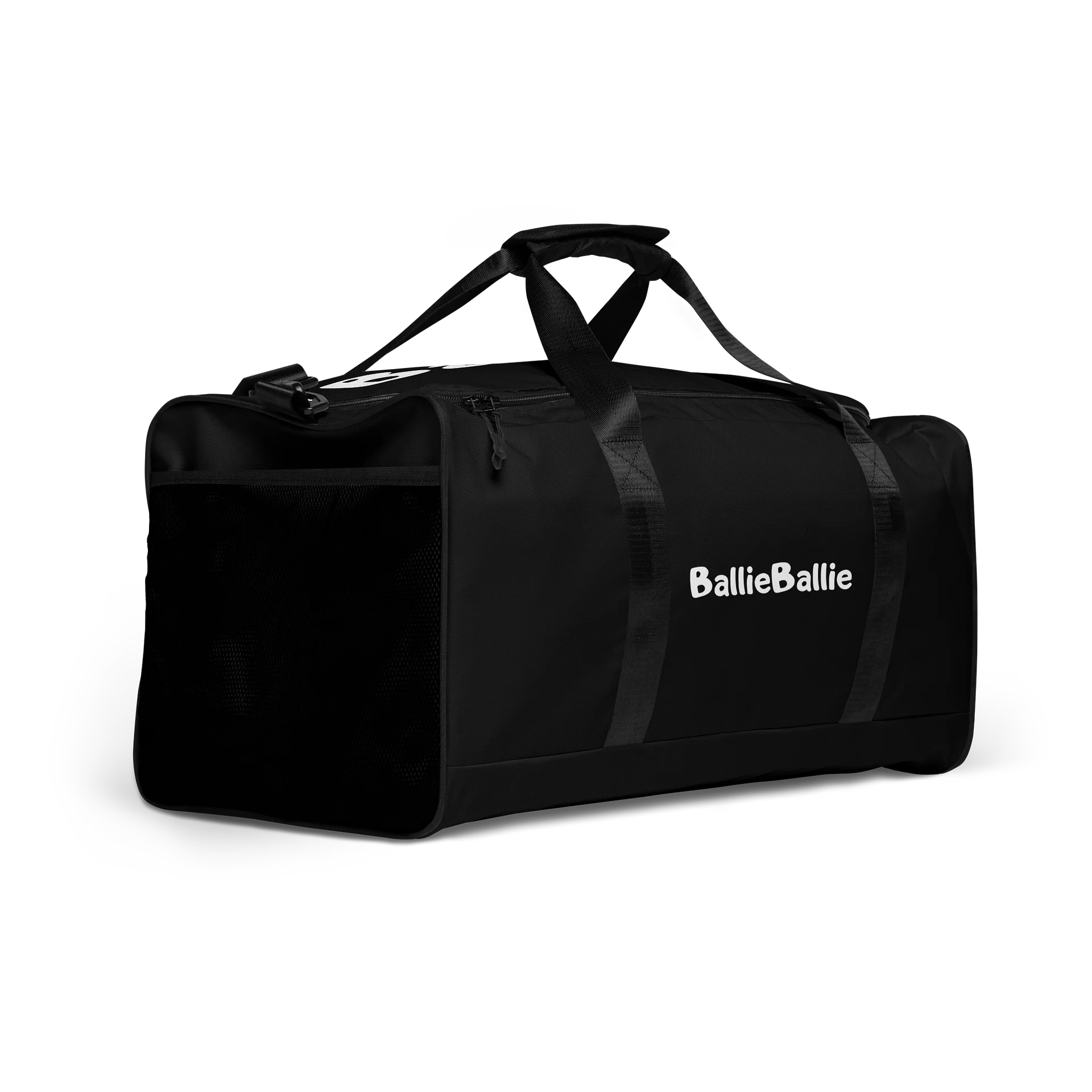 Sporttas Black product image (2)