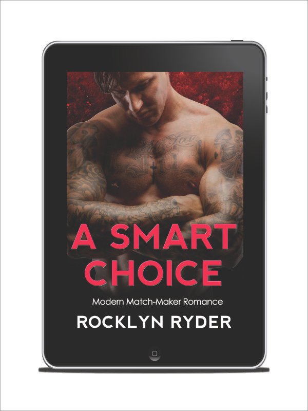 A Smart Choice; Modern Match-Maker #3 product image (1)