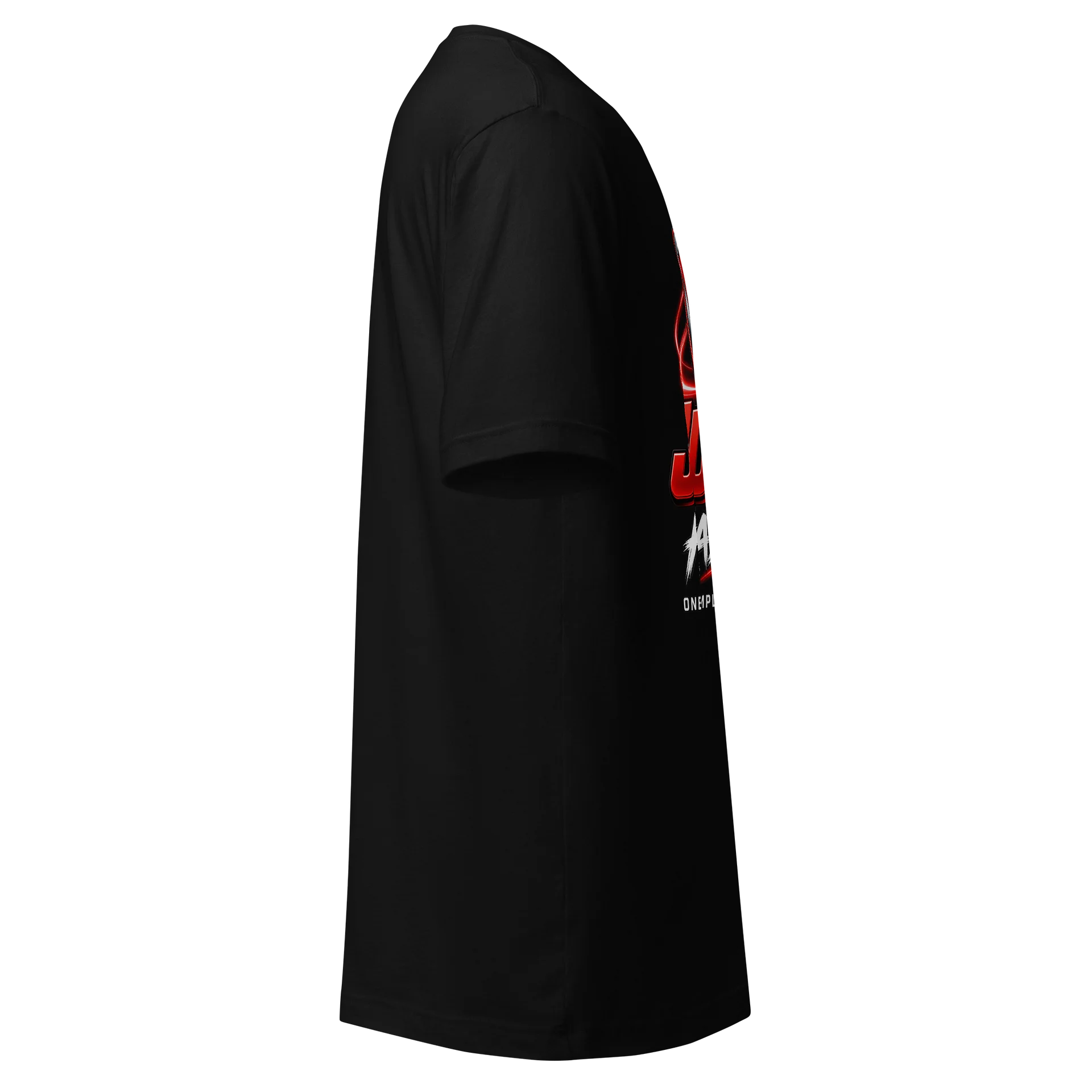 JuClick Has Power T-Shirt product image (6)