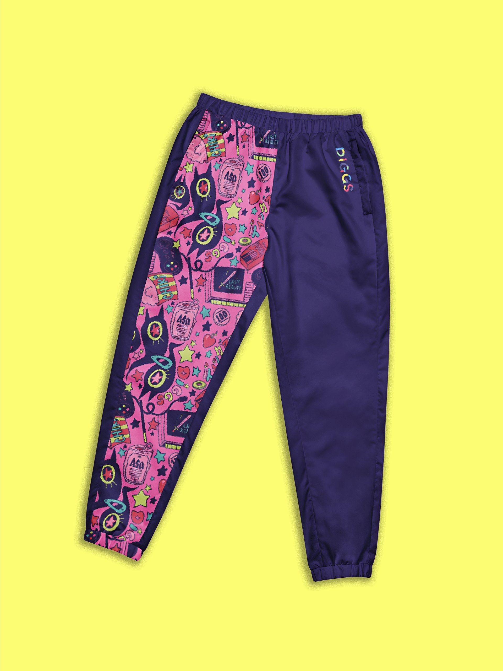 Slacking Off product image (1)