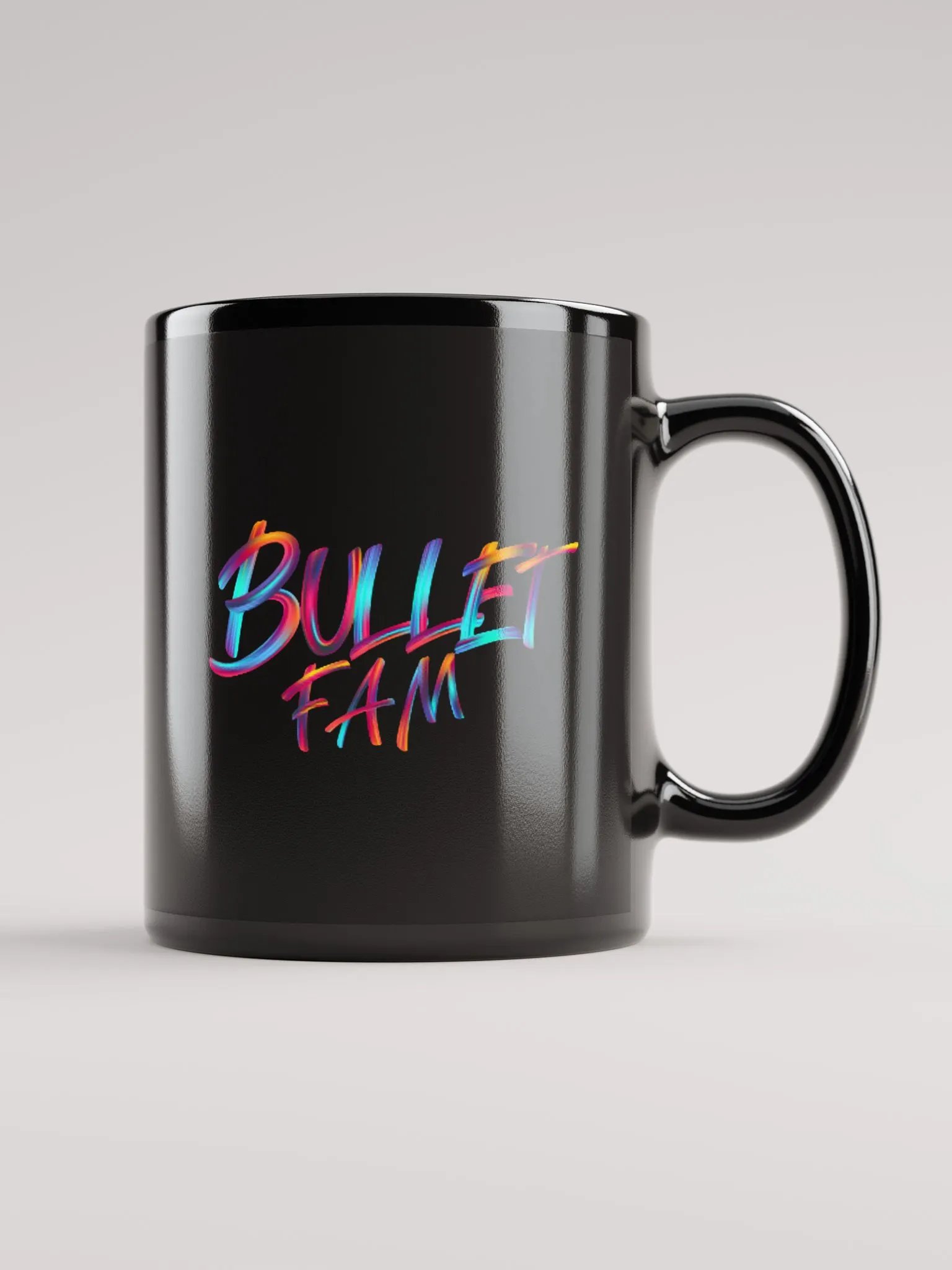 Blk Bfam Mug product image (2)