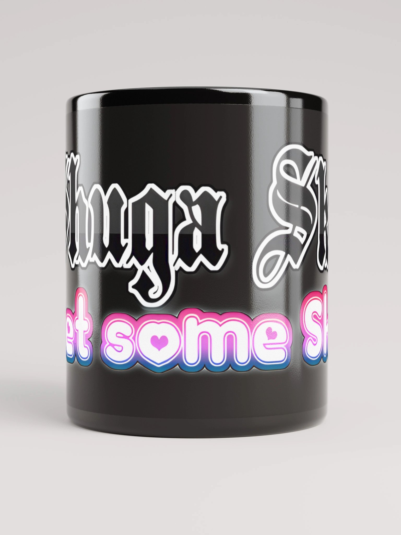 Shuga Mug Get Some Shuga product image (10)