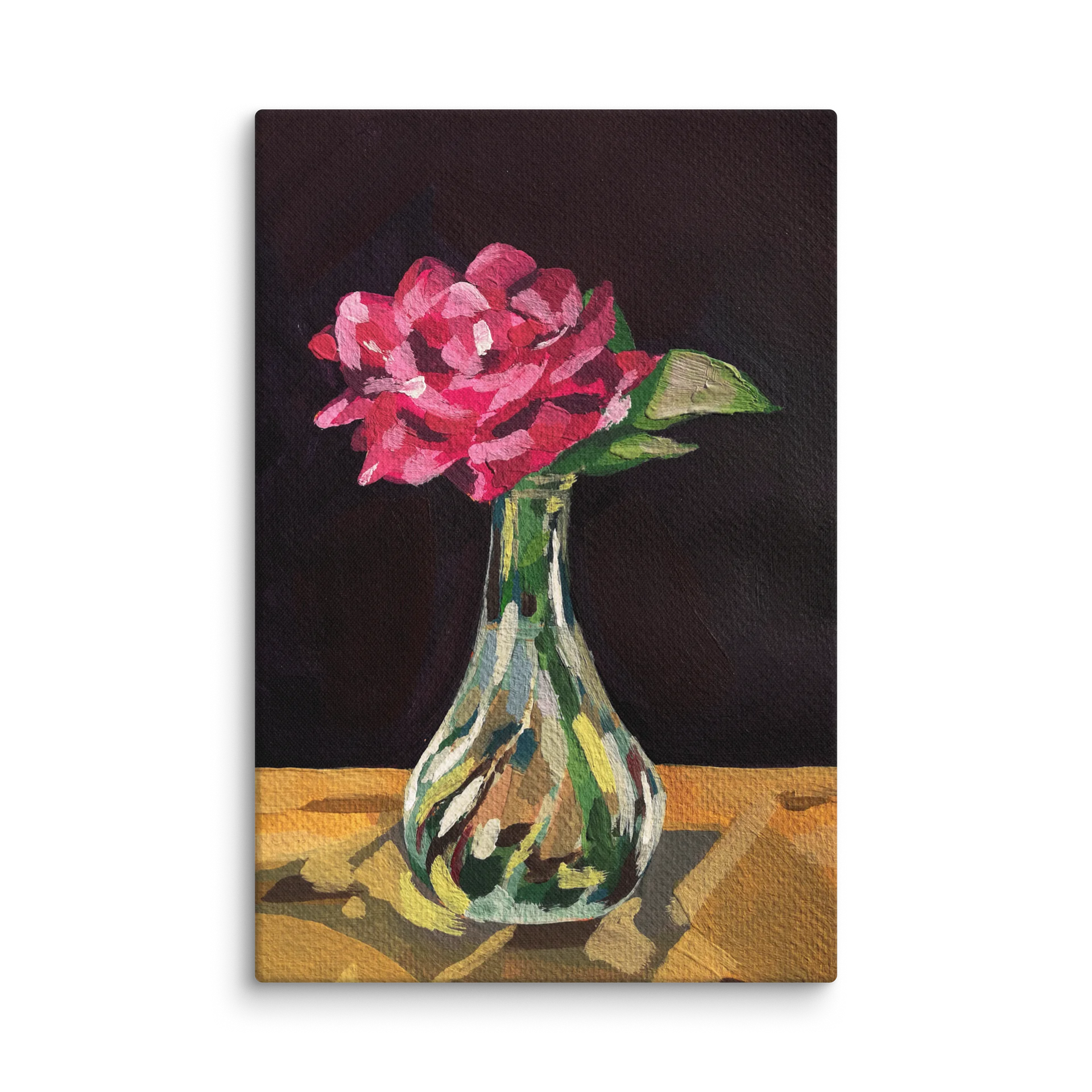 Magic Potion Canvas Print product image (5)