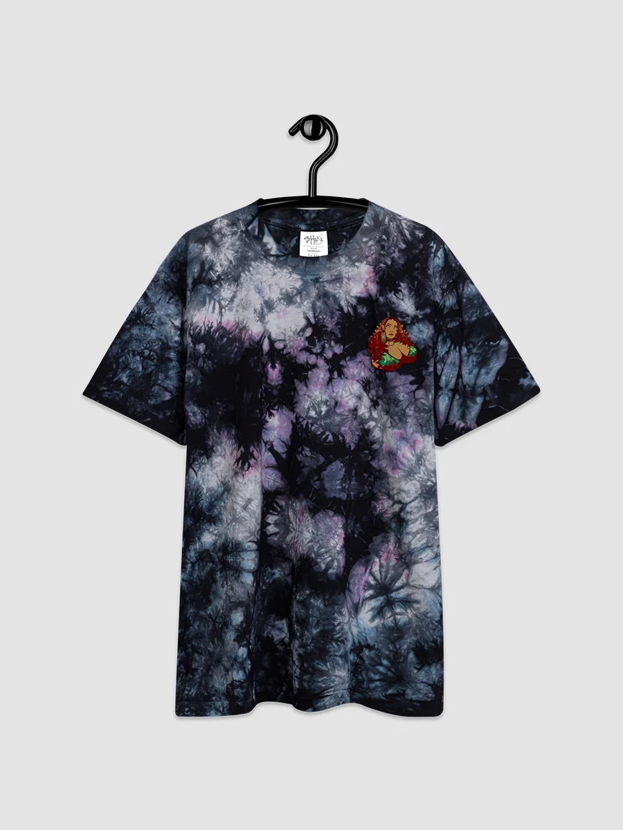 [theGardensStore] Shaka Wear Oversized Tie-Dye T-Shirt Shaka Wear SHHTDS - 04 product image (3)