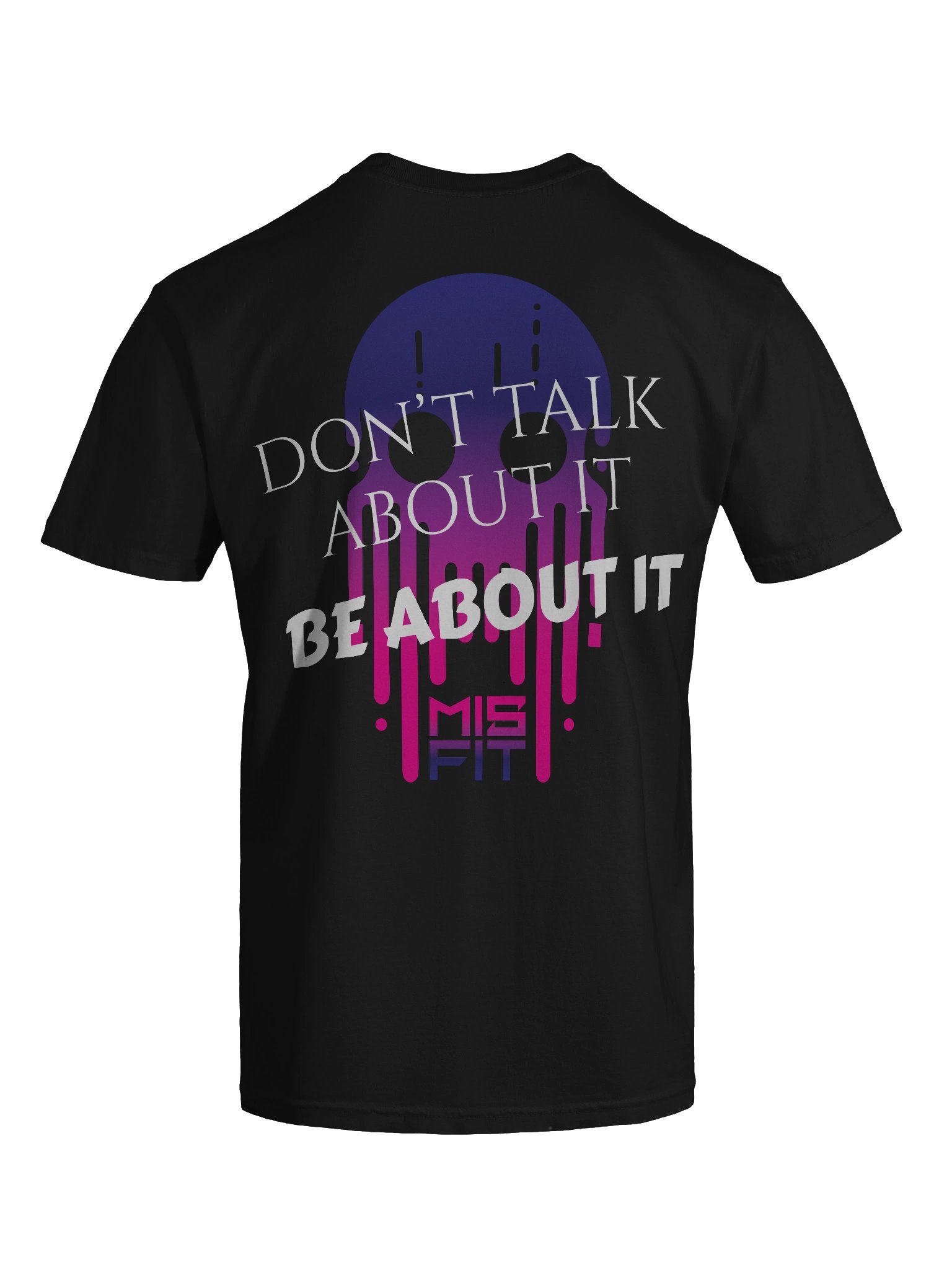 Don't Talk About It Tee product image (51)
