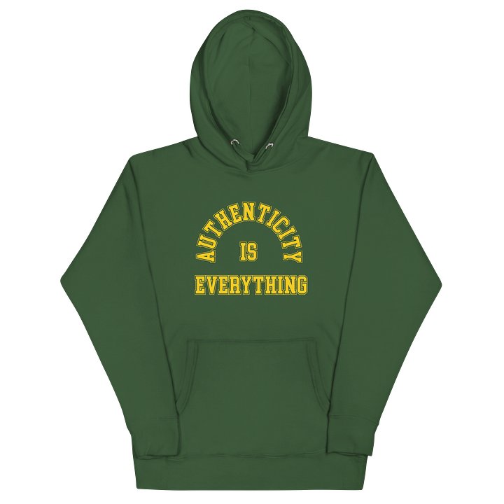 Classic collegiate sweatshirt product image (2)