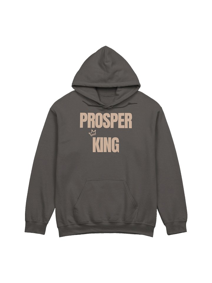 PROSPER KING CLASSIC FIRST EDITION HOODIE product image (9)