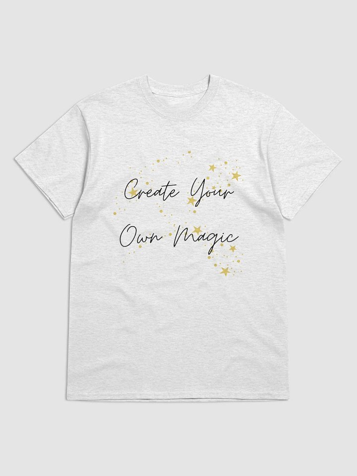 Magic Tee product image (2)