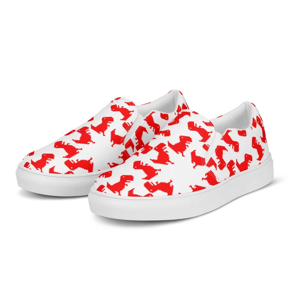 Dino Slip-Ons product image (3)