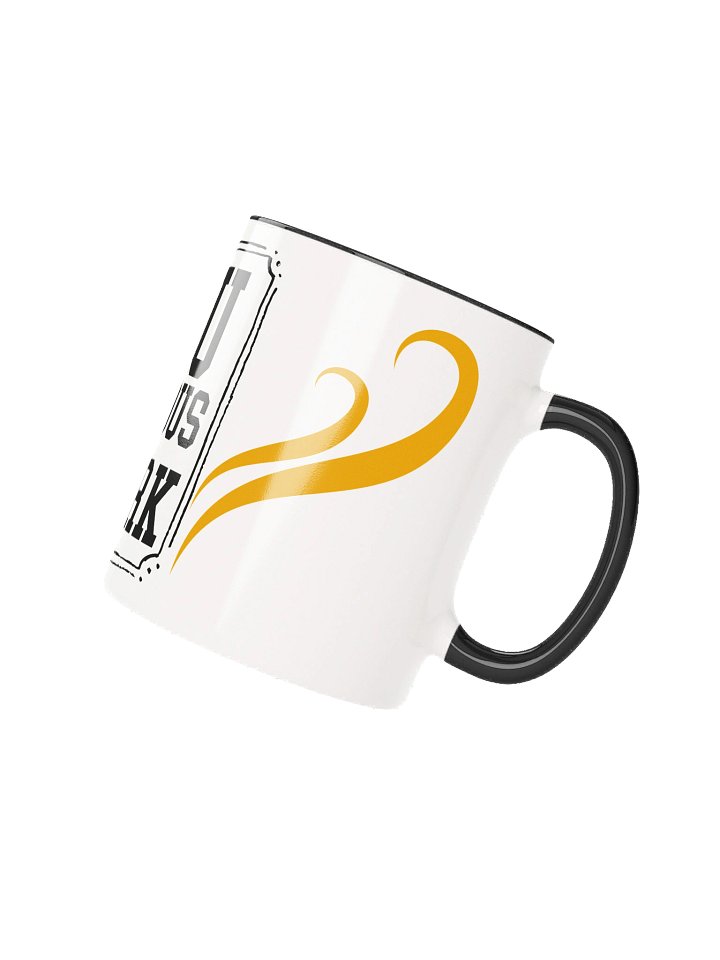 YOU SERIOUS CLARK Ceramic Mug product image (19)