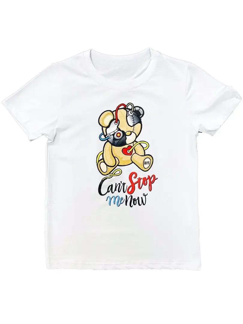 Bkys Fck Love Tee product image (1)