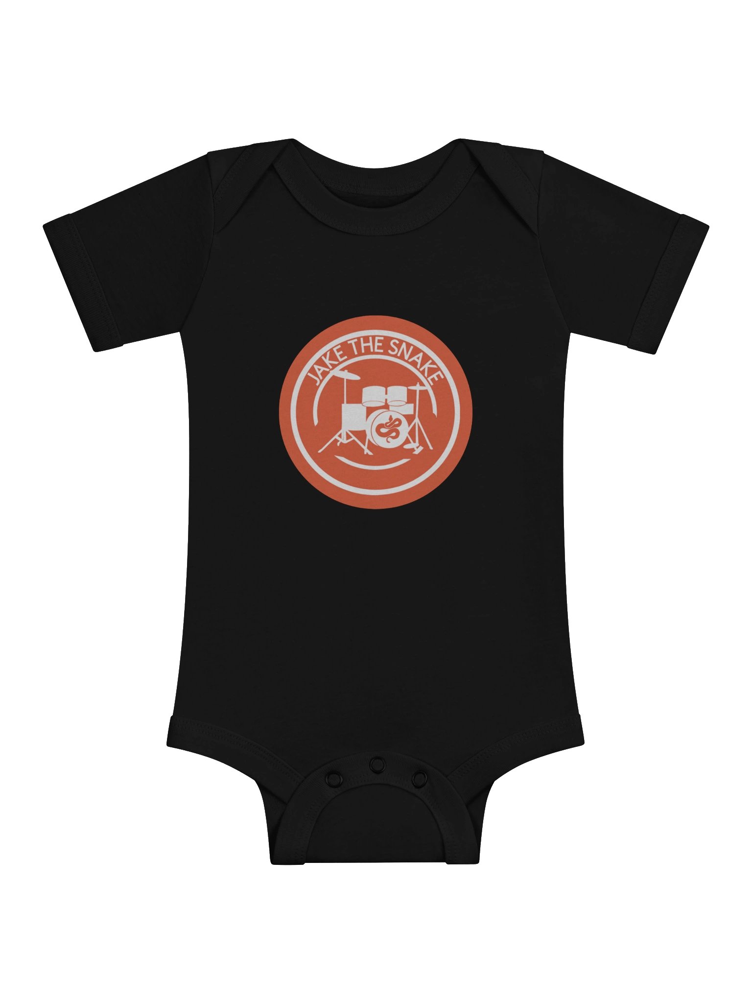 Snake onesie product image (1)