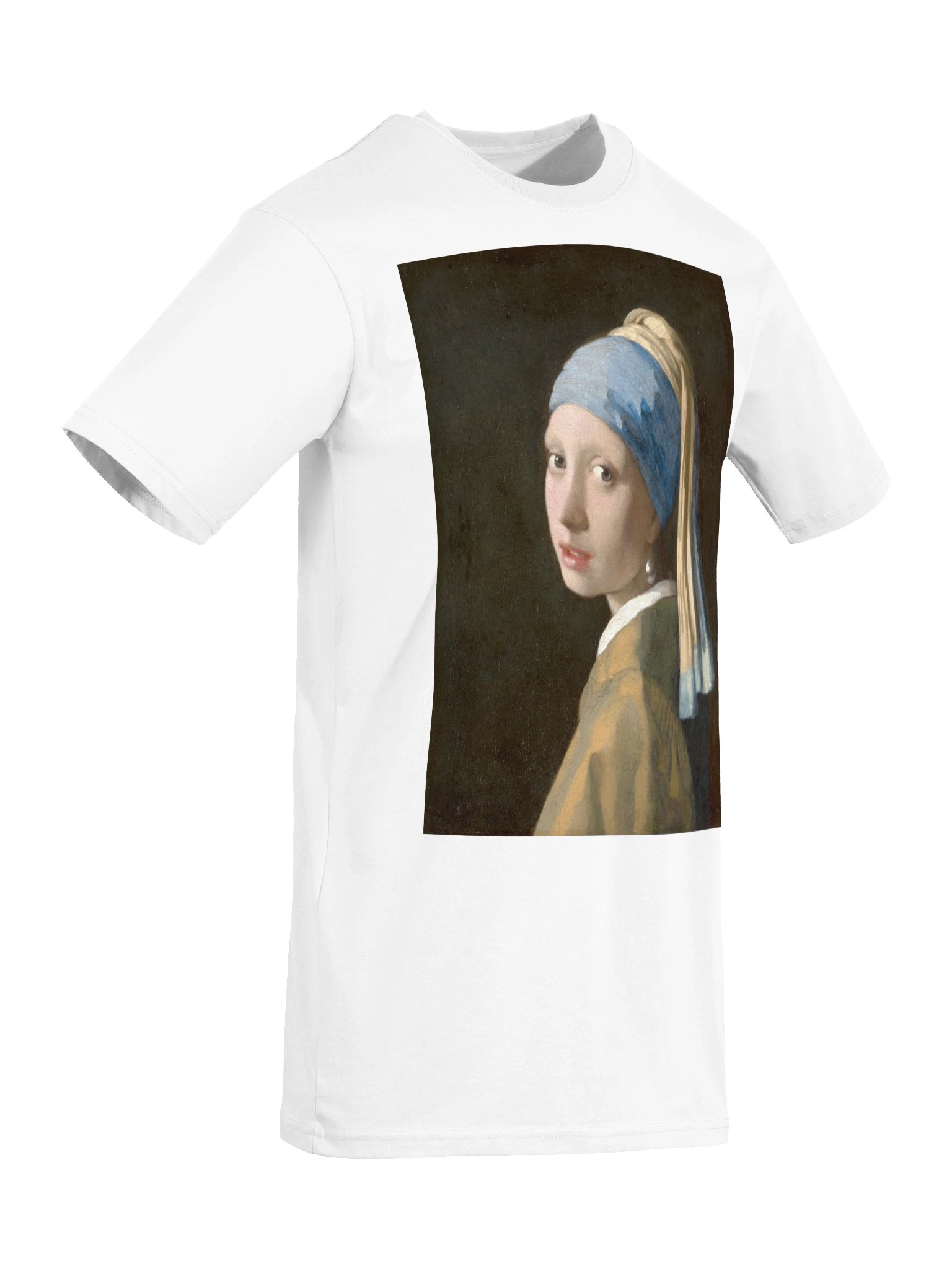 Girl with the Pearl Earring product image (6)