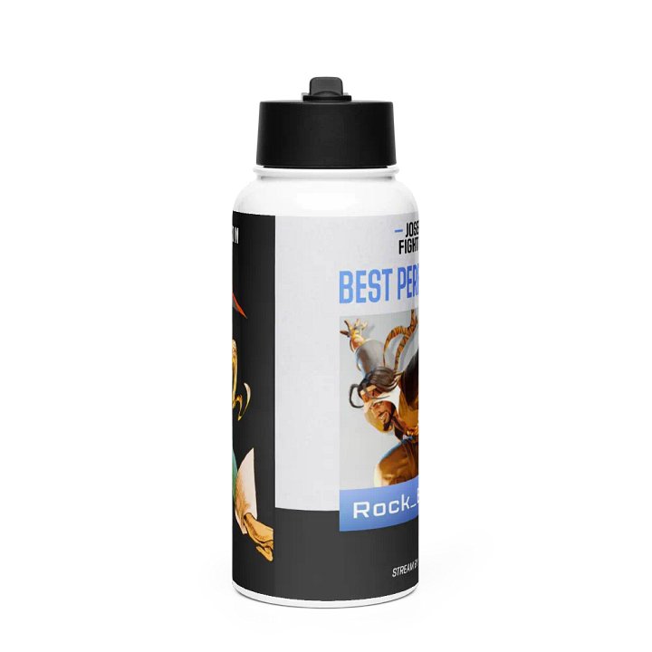 Rock Bottom Gaming Joseph Fight Night Limited product image (1)