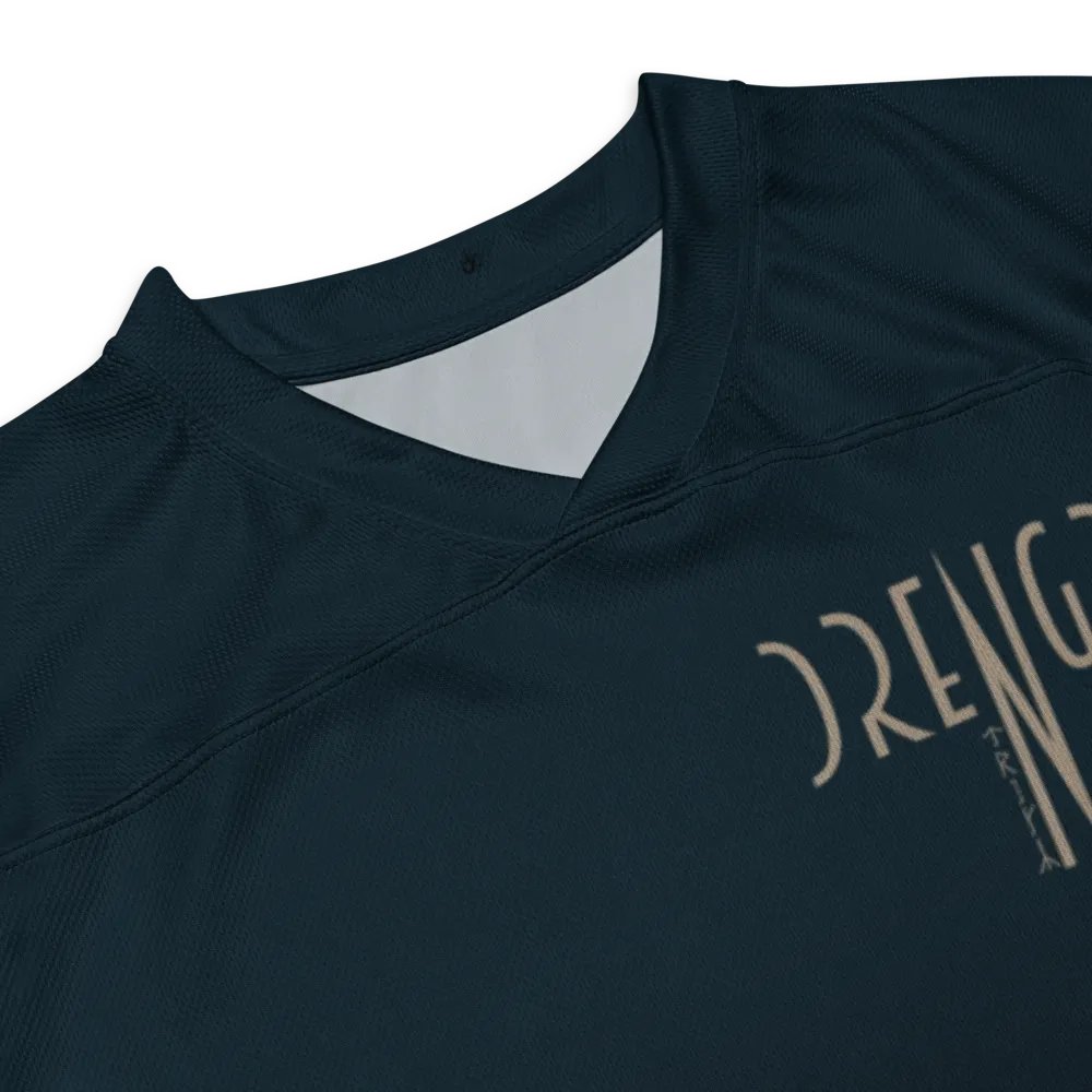 DRENGR Ocean x M90 Jersey product image (3)