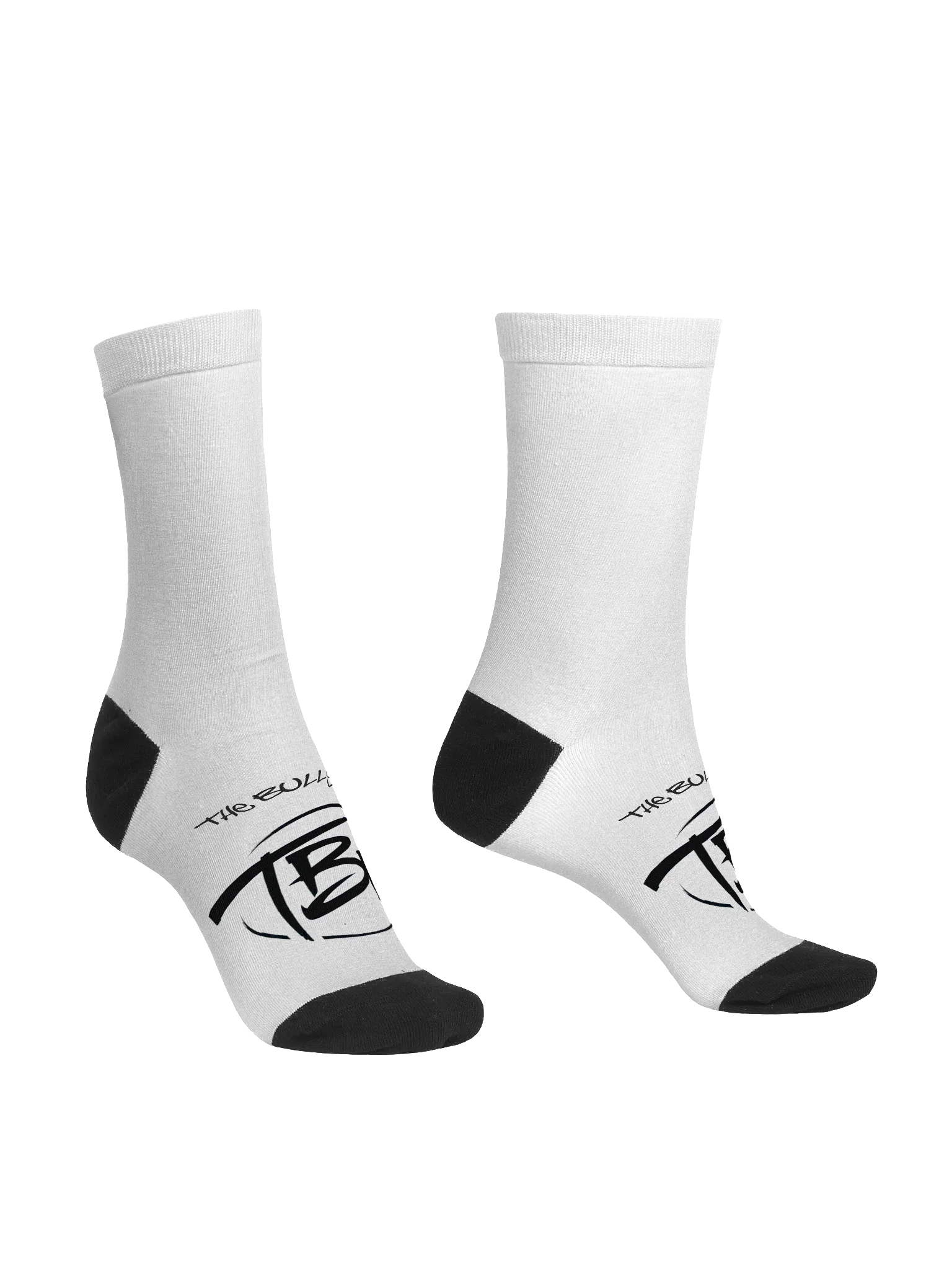 The Bullyvard Socks TBV product image (3)