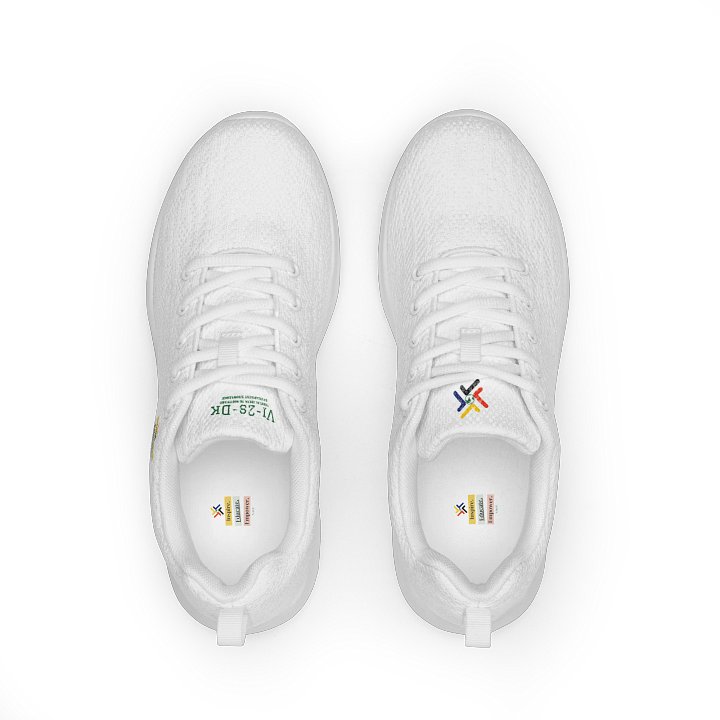 Vi-2s-Dk Men's Athletic Shoes product image (1)