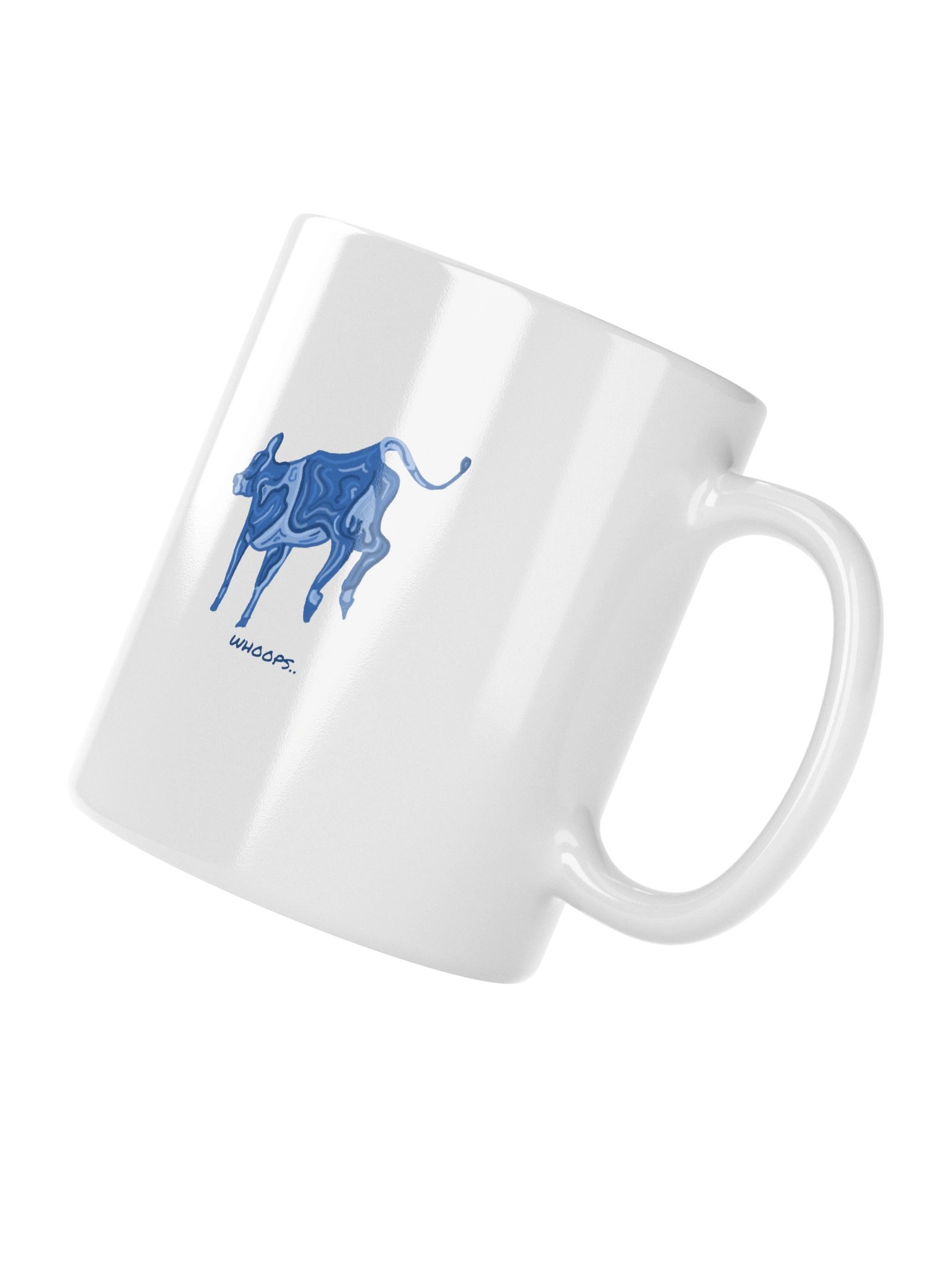 Whoops.. - Mug product image (4)