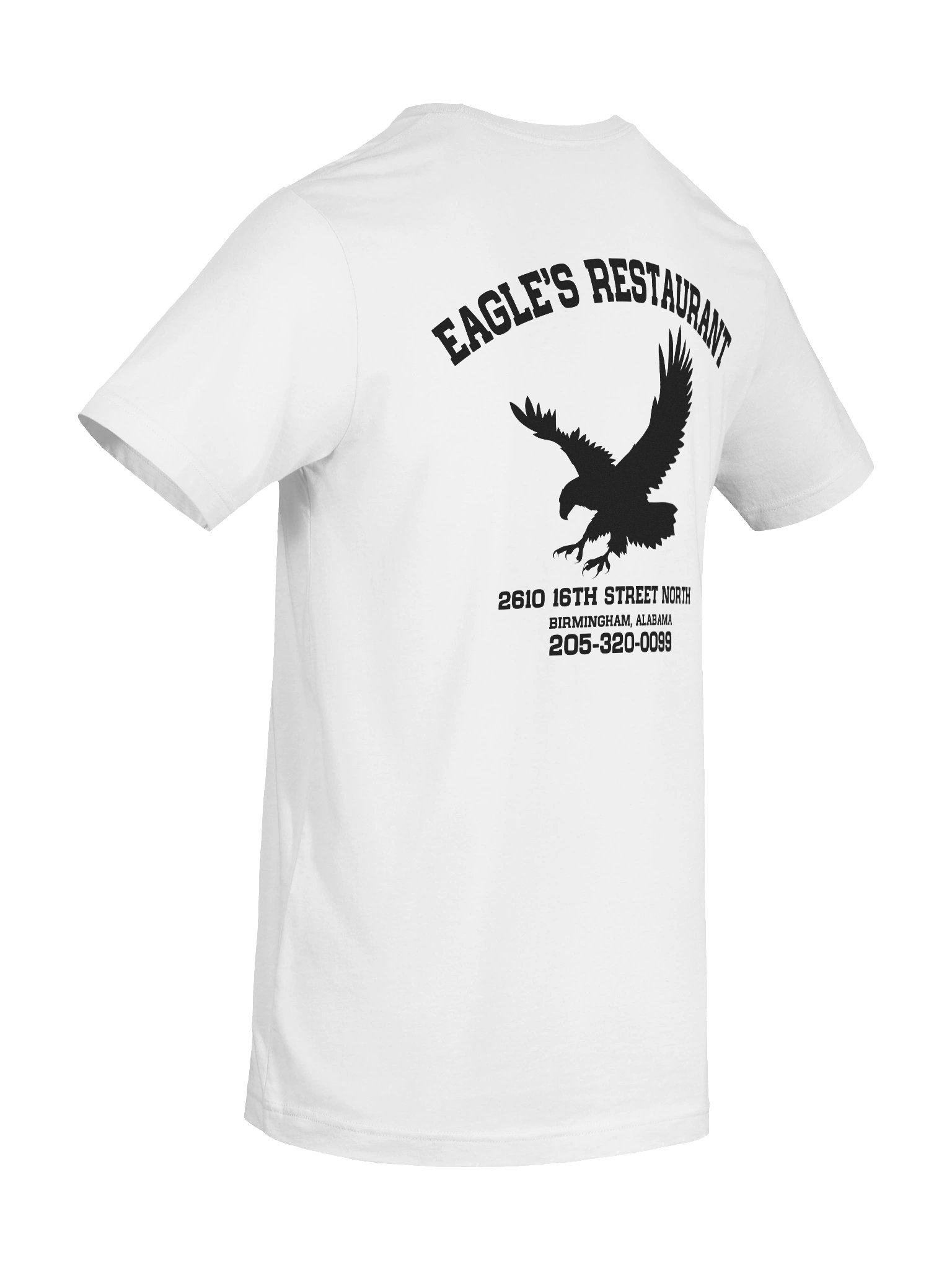 Eagle's Classic Tee product image (10)