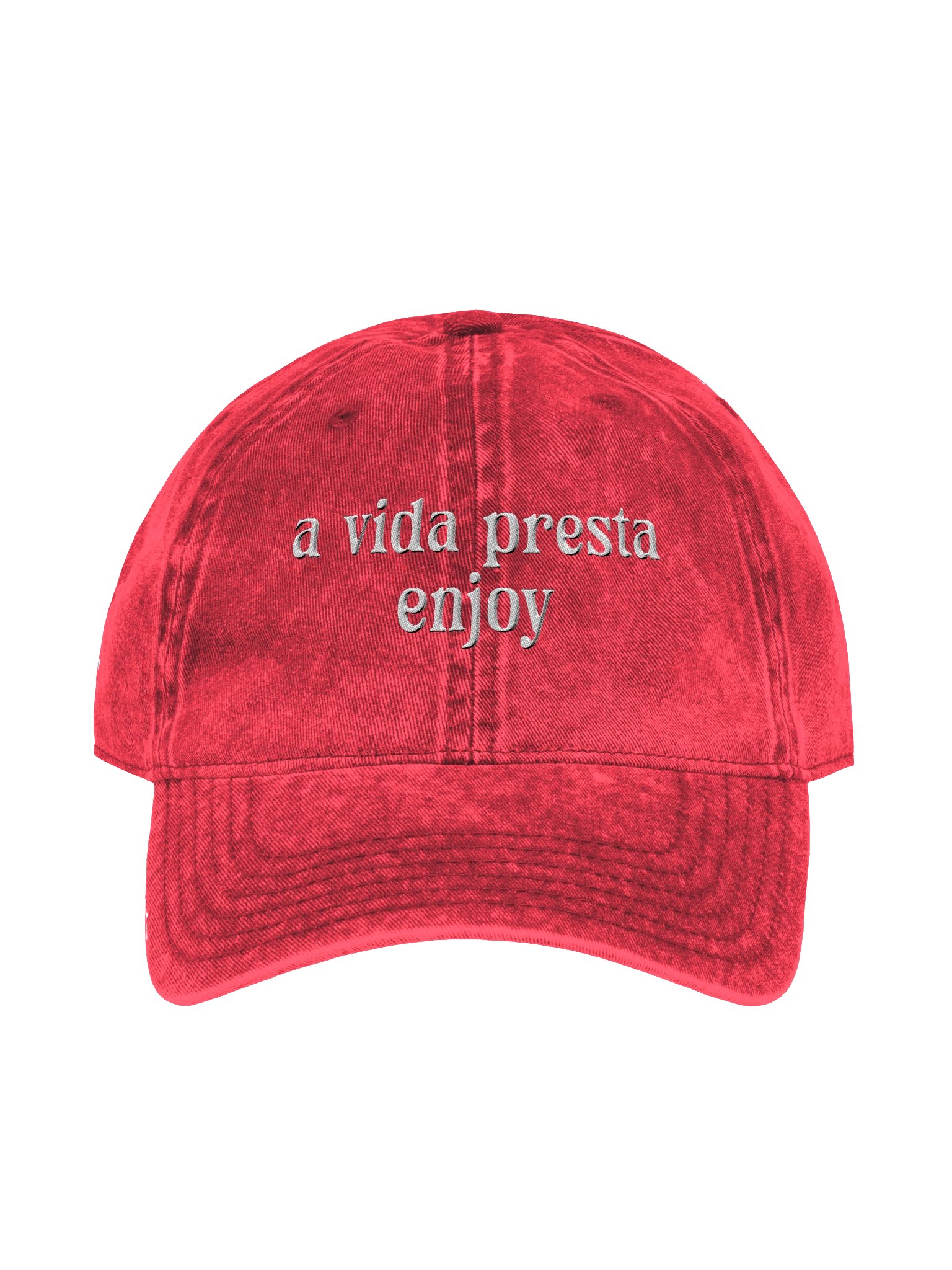 a vida presta product image (1)