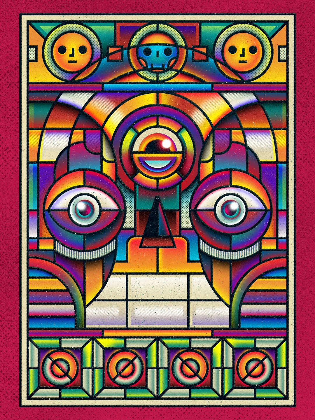 Hybrid | Print product image (2)