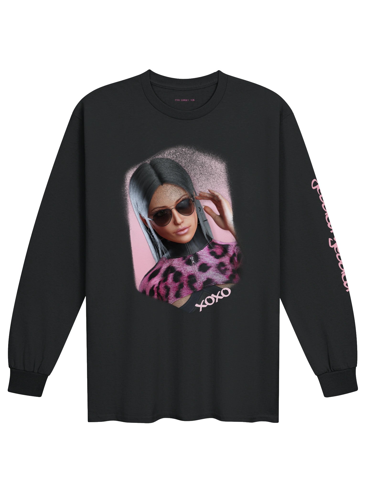 ADORE ME - LONG SLEEVE TSHIRT product image (2)