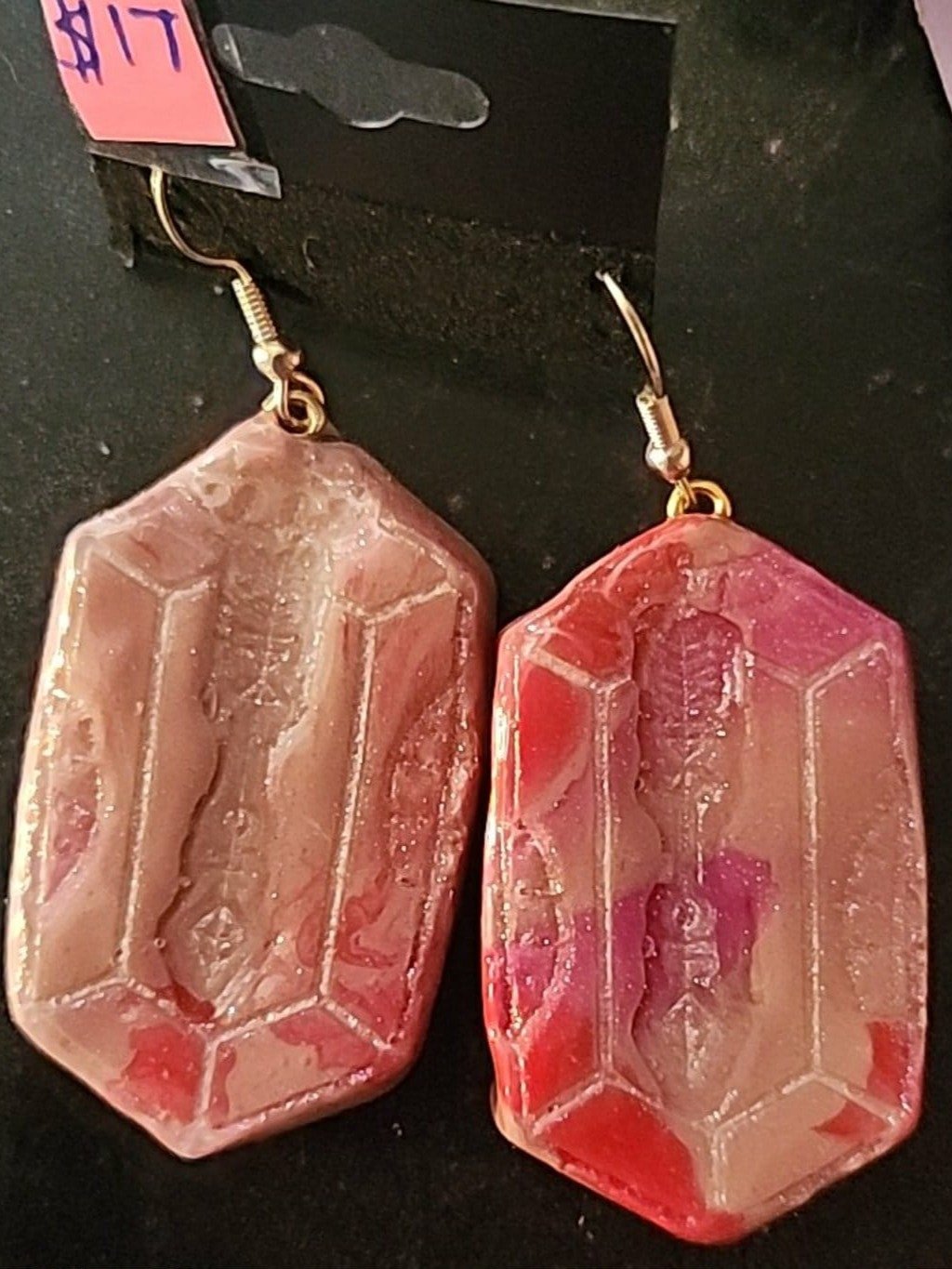 clay earrings product image (4)