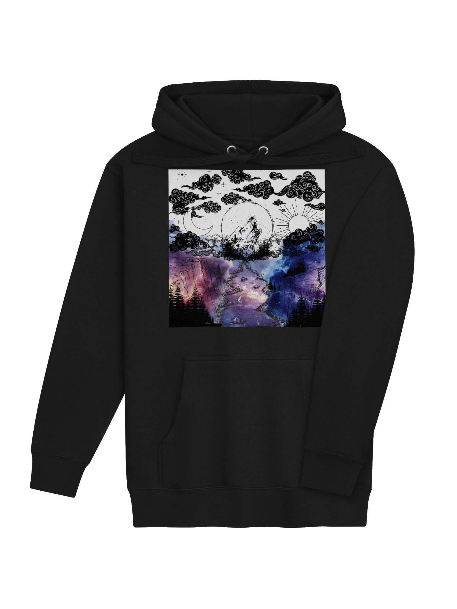 Mirrored Wilds product image (36)