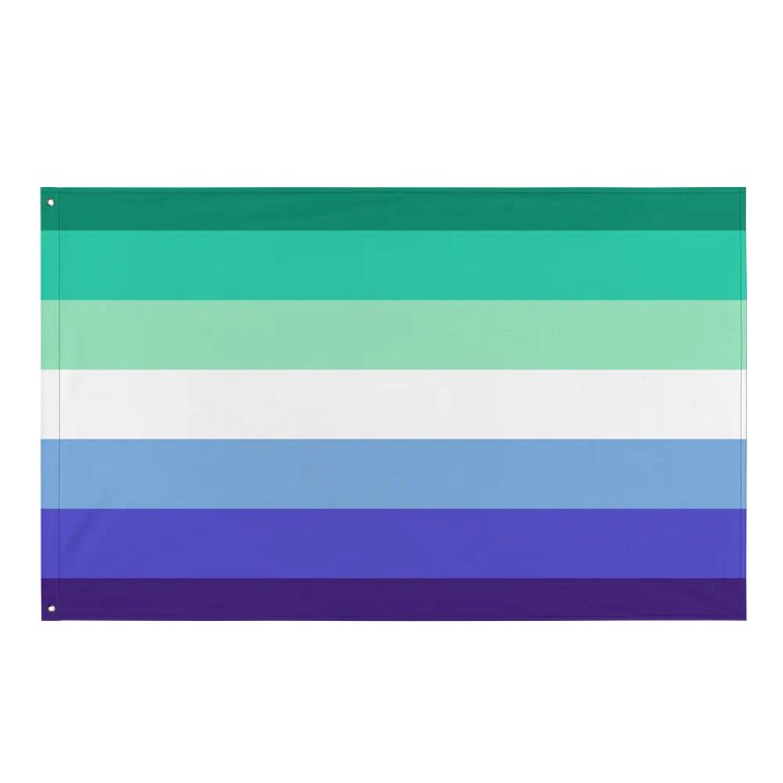 Gay Pride Flag product image (1)