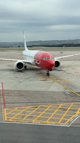 In this review, I take @flynorwegian’s Boeing 737 MAX 8 from Madrid to Oslo to see whether one of Europe’s best-known low-cos...