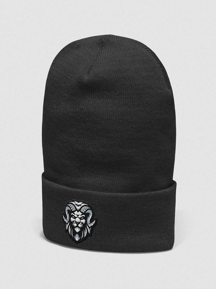 Mockin Beanie product image (2)