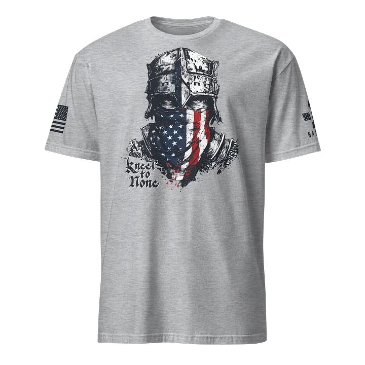 Kneel to None product image (1)