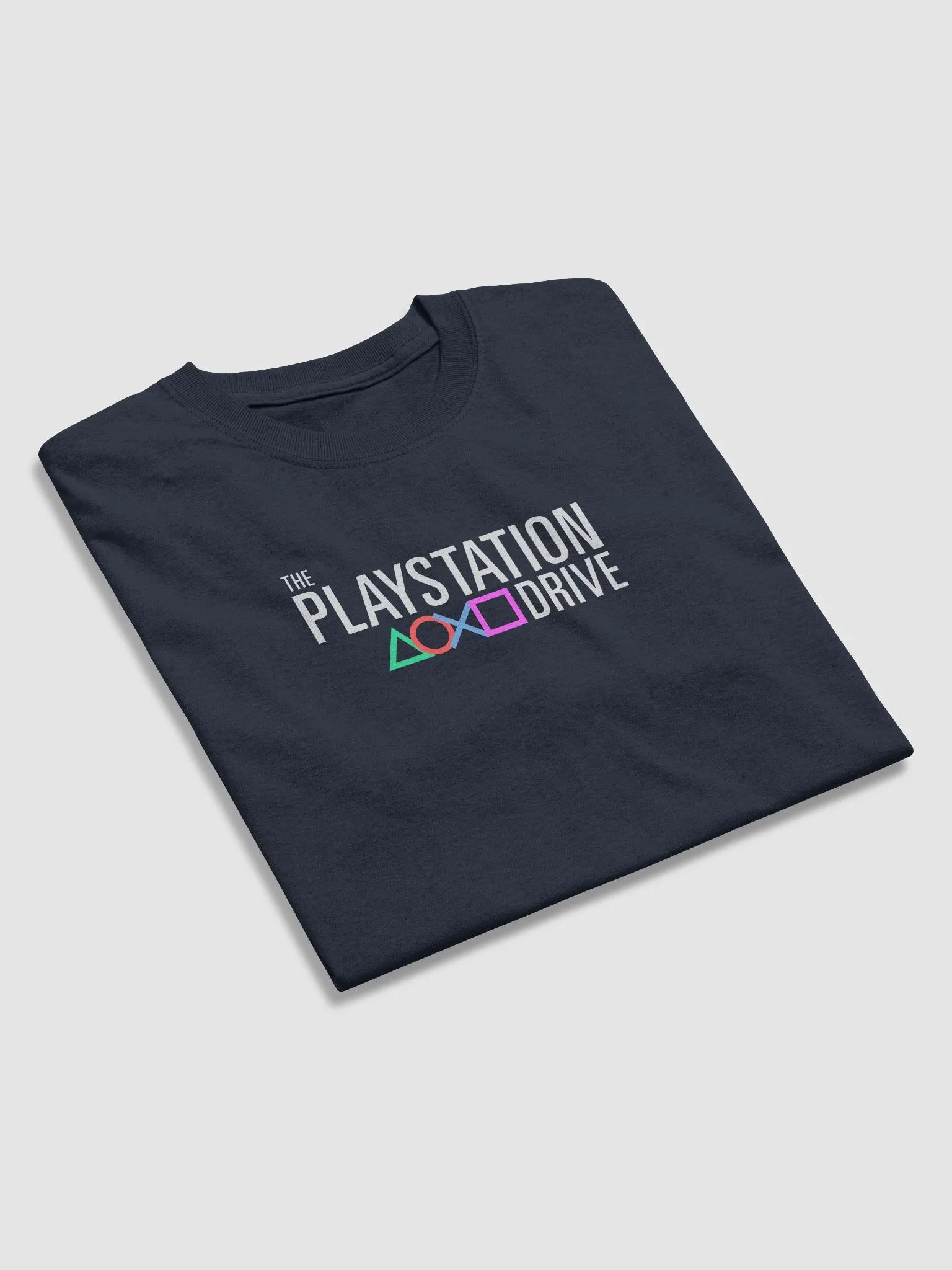 The PS Drive tee product image (4)