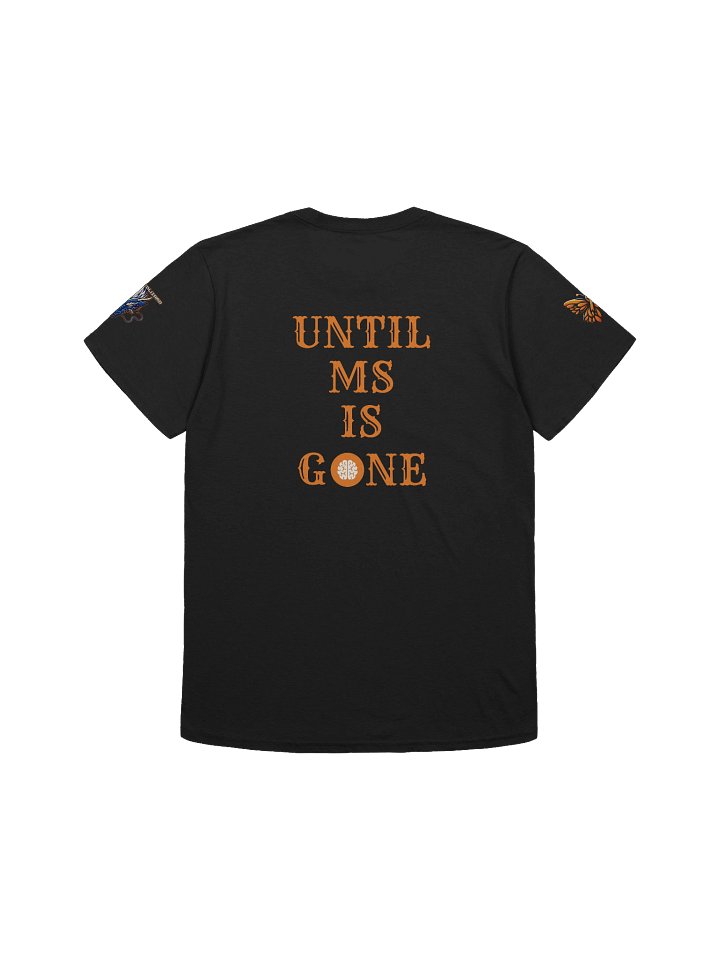 MS Awareness Month Softstyle Tee 2026- Limited Edition product image (2)