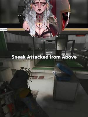 Sniping and Punching Us! #riotempress #gamingbetrayal #arcraiders #rats #pvp