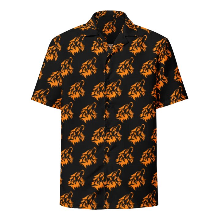 Anthric | Hawaiian T-shirt product image (2)