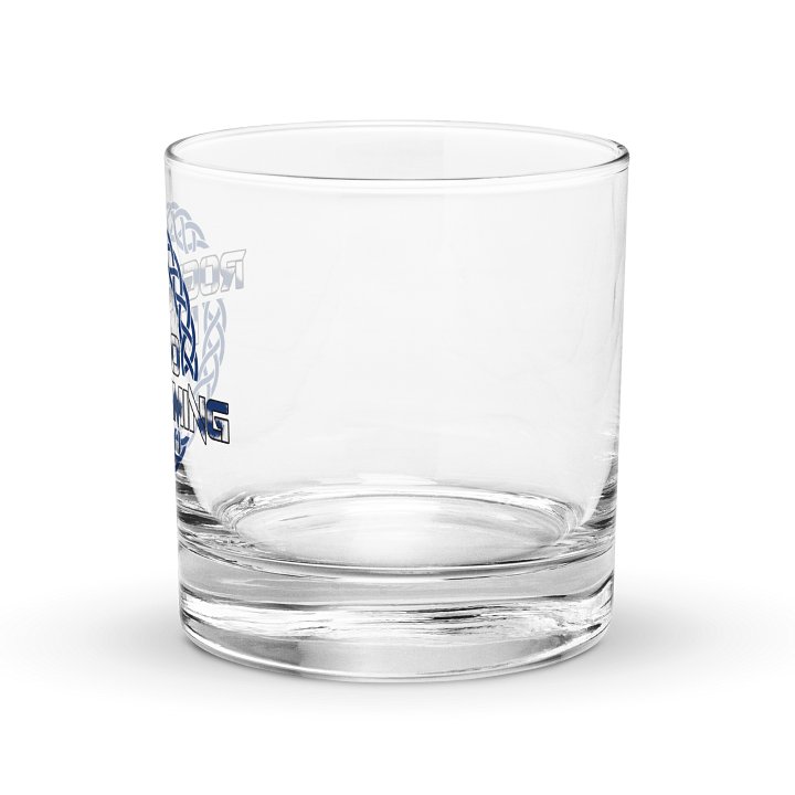 RMG Celtic Knot Rocks Glass product image (2)