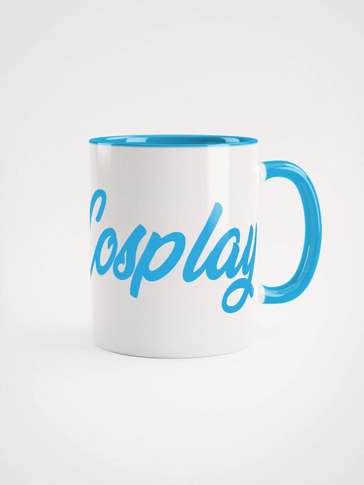 OnlyCosplay Mug (11oz & 15oz) product image (1)