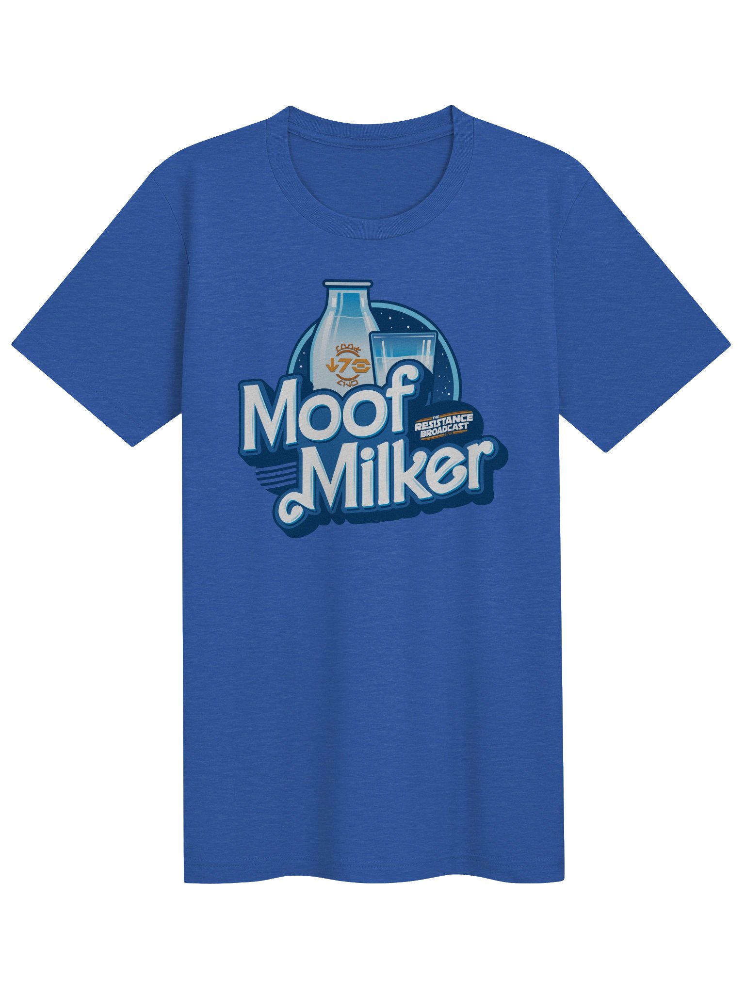 Moof Milker Tee product image (1)