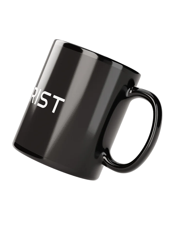 Lonely Wrist OG Black Mug product image (4)