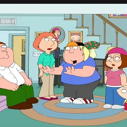 Stan vs Peter how they treat their kids Reel 2 of 7.

Stan Smith and Peter Griffin are both terrible dads in their own ways 😂...